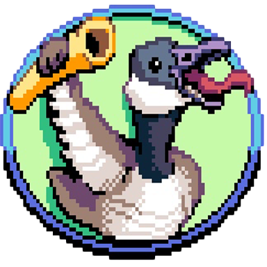 Noodle Goose Games